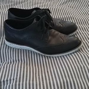 Cole Haan OriginalGrand Wingtip Oxford